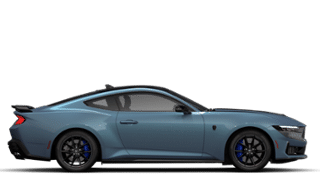 2026 Ford Mustang® External Image 1